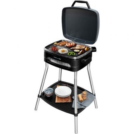Cecotec PerfectCountry BBQ Barbacoa Eléctrica 2000 W Cecotec PerfectCountry BBQ Barbacoa Eléctrica 2000 W